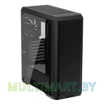 Корпус SilentiumPC Ventum VT4V TG (SPC293) картинка 6
